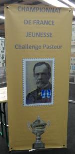 Le challenge Pasteur © GPCO