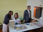 Notre partenaire La Poste est présente © GPCO