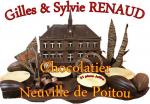 Chocolatier Renaud © GPCO