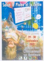 affiche_chasseneuil © GPCO