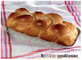 Brioche © GPCO