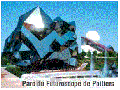 Futuroscope © GPCO