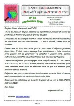 Gazette N°54 septembre 2018 © GPCO