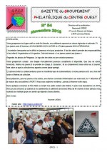 Gazette N°55 novembre 2018 © GPCO