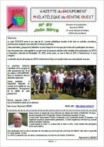 Gazette N°57 juin 2019 © GPCO