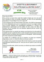 Gazette N°59 décembre 2019 © GPCO