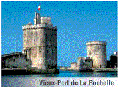 La Rochelle © GPCO