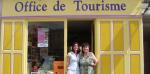 Office de tourisme © GPCO